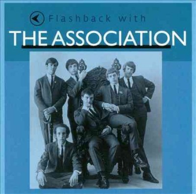 The Association - Flashback with The Association (CD)