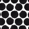 John Bead 2in Purple Pom Poms for Crafts DIY Art Creative, 50pcs - 2 of 4