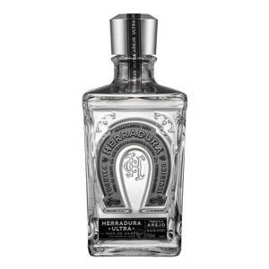 Herradura Ultra Anejo Tequila - 750ml Bottle - 1 of 4