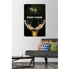 Trends International Imagine Dragons - Smoke Unframed Wall Poster Prints - 2 of 4
