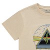 Mens Pink Floyd Rock Shirt - Pink Floyd Dark Side of the Moon - Classic Vintage Tour Tee - 3 of 4