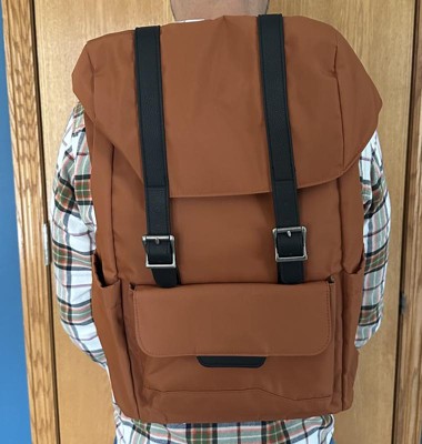 Fitted Flap Backpack - Open Story™ : Target
