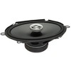 PowerBass Two Pairs of OE-682 6x8" Coaxial 2-Ohm Speakers - 4 of 4