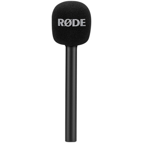 Rode Videomic Go On-camera Shotgun Microphone : Target