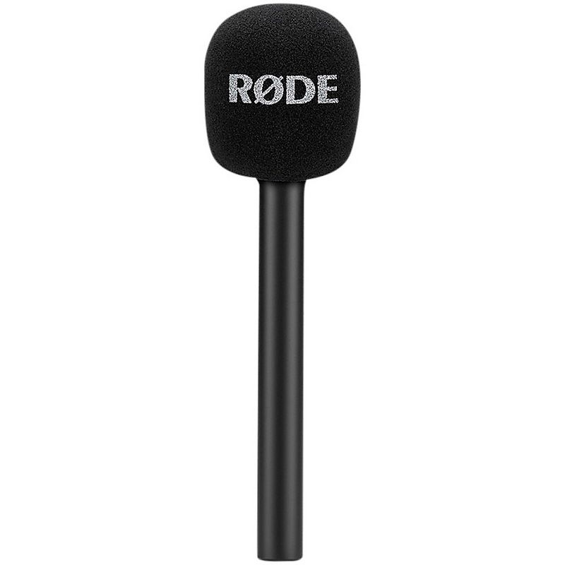RODE Interview GO Handheld Adaptor for Wireless GO, 1 of 6