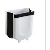 Racxily Gallon Kitchen Compost Bin for Door or Under Sink, Mini Trash Can for Cupboard, Kitchen - 4 of 4
