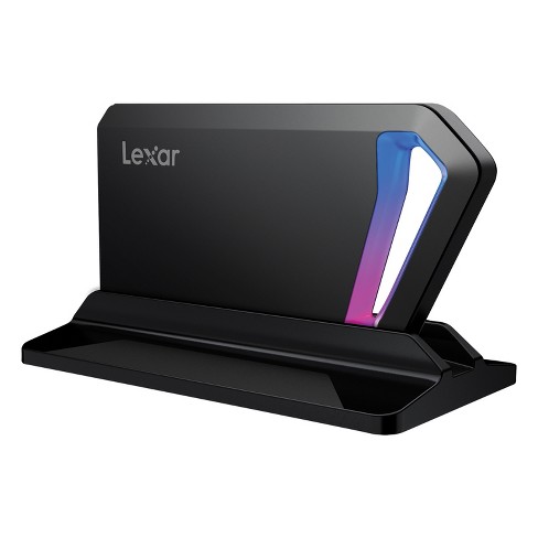 Lexar Sl660 Blaze Gaming Portable Nvme Ssd (512 Gb) : Target