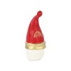 Cheung's Santa Gnome Cast Iron Table Decor Large - 4 of 4