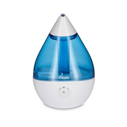 Honeywell humidifier target