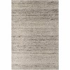 Hauteloom Olisa Beige Wool Area Rug - 2 of 4