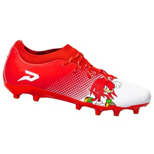 Knuckles the Echidna All Purpose Cleats - Quantum Energy by Phenom Elite - 1 of 4