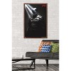 Trends International DC Comics Movie The Batman - The Batman Framed Wall Poster Prints - 2 of 4