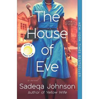The House of Eve - by Sadeqa Johnson