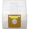Eureka Style V Canisters Micro Filtration Vacuum Cleaner Dust Bags 9 Pack - 2 of 4