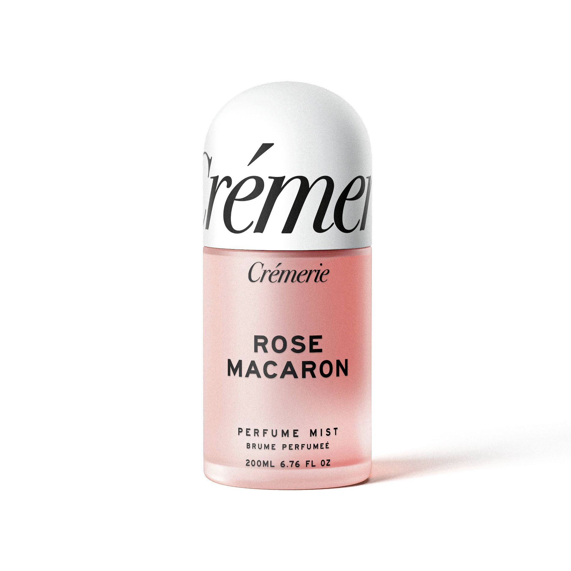 Cremerie Perfume Mist - Rose Macaron - 6.76 fl oz