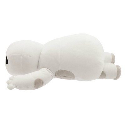Disney - Brandclub - Disney Big Hero 6 Baymax Kids' Cuddleez Plush