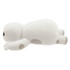 Disney Big Hero 6 Baymax Kids' Cuddleez Plush - 2 of 3