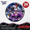 Treasures Gifted Transformers Plates 9in - Transformers Party Supplies - 24 Pack - 2 of 4