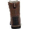 Men Georgia Boot AMP LT Power Wedge Work Boot - 4 of 4