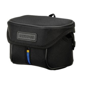 OM SYSTEM CS-44SF Soft Camera Case - 1 of 1