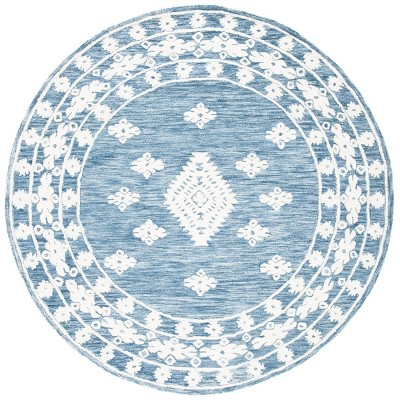 Aspen APN550 Hand Tufted Indoor Rug -Safavieh