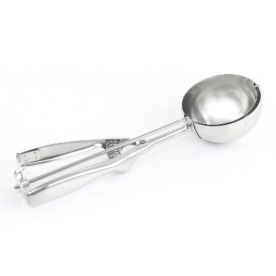 Martha Stewart Kitchen Scoop Stainless Steel (129126.01) 935116421M