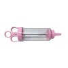 Handy Housewares 19pc Cookie & Cake Decorating Set - Includes Frosting Syringe, Cookie Stencil Caps and Decorating Tips - Random Color - 3 of 3