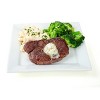 USDA Choice Angus Beef Flank Steak - 0.55-1.80 lbs - price per lb - Good &  Gather™