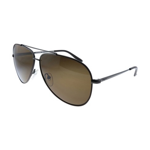 salvatore ferragamo aviator sunglasses