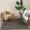 Nourison Horizon Indoor/Outdoor Chevron Rug - 2 of 4