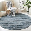 Vermont VRM901 Hand Woven Indoor Rugs - Safavieh - 2 of 4
