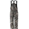 RefrigiWear Realtree® APX Camo Insulated Softshell Bib Overalls - 3 of 4