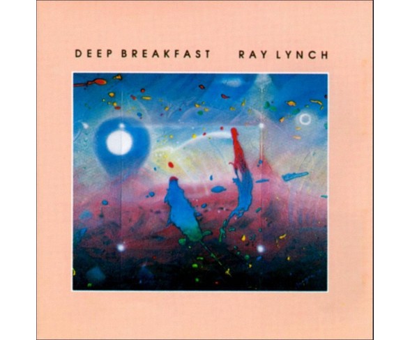 Deep Breakfast (CD)