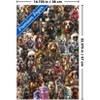 Trends International Lococo Licensing - Puppy Kingdom Unframed Wall Poster Prints - 3 of 4