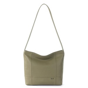 The Sak De Young Hobo - Leather - 1 of 4