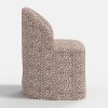 Tub Slipcovered Dining Chair - Threshold™ - 3 of 4