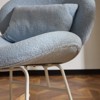 Karl Home Cozy Rocking Leisure Chair - 4 of 4