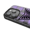 Keyscaper WNBA Plaid Bling Cell Phone Case for Apple iPhone - 4 of 4