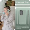 TUDIA Honor 200 Pro 5G MergeGrip Series Case - 3 of 4