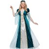 Franco Emerald Juliet Women's Costume - image 2 of 2