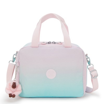 Kipling Miyo Gradient Lunch Bag