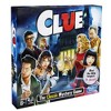 Clue Board Game - image 4 of 4