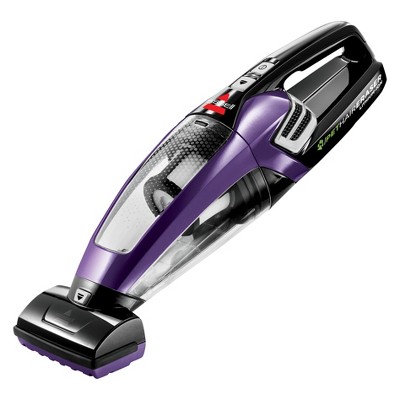 BISSELL Pet Hair Eraser Lithium Ion Hand Vacuum