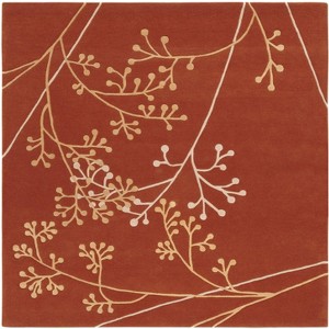 Soho SOH305 Hand Tufted Indoor Rugs - Safavieh - 1 of 4