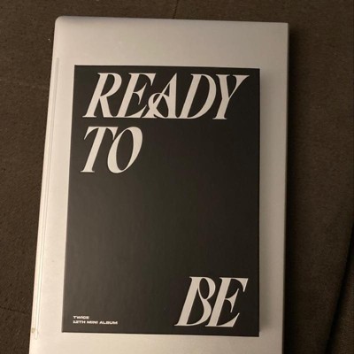 種類豊富な品揃え TWICE アメリカ TARGET限定 12インチLP BE TO READY