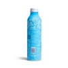 Just Water, Premium Pure Still Spring Water, Aluminum Bottle - 22 Fl Oz (Pack of 12) - 4 of 4