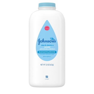 johnson and johnson aloe and vitamin e lotion target