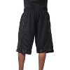 Pro Club Men's Heavyweight Mesh Basketball Shorts - 3 of 4
