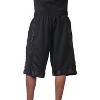 Pro Club Men's Heavyweight Mesh Basketball Shorts - image 3 of 4