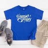 The Juniper Shop Game Day Stars Youth Short Sleeve Tee - 2 of 3